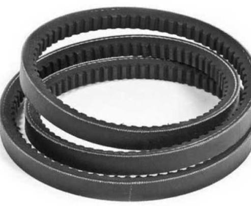 Classic Wrapped Industrial V-Belts